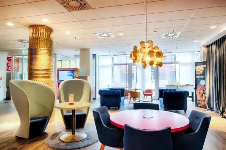 ibis Styles Frankfurt-Offenbach - 13