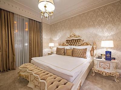 Les Ambassadeurs Ultra Luxury Beachfront Resort & Maldives Villas & Casino & Yacht Marina - 72