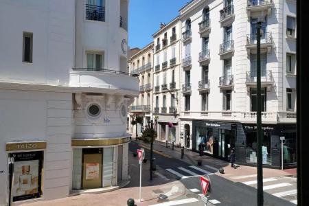 Hôtel Victoria - 74