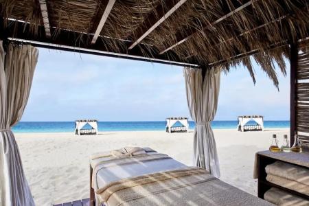 Jaz Oriental Resort - Almaza Bay - 12