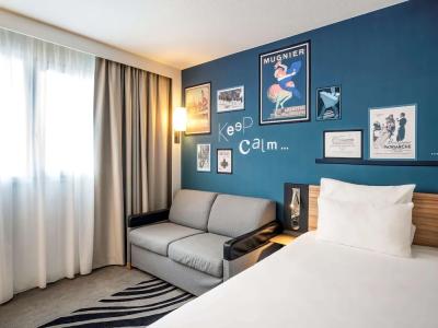 Novotel Beaune - 46