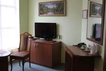 Три Дельфина - 20