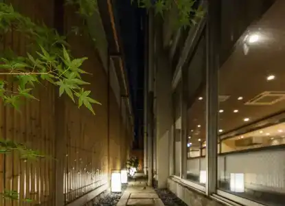 Ryokan Ryokufuso - 22