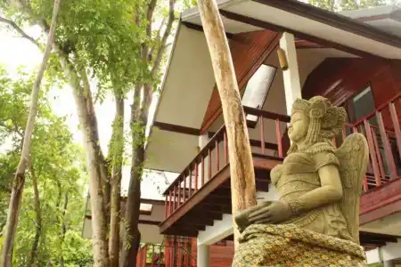 Tubtim Resort SHA extra plus - 24