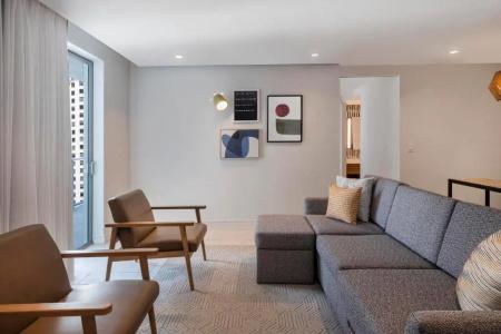 Atwell Suites - Miami Brickell, An Ihg - 49