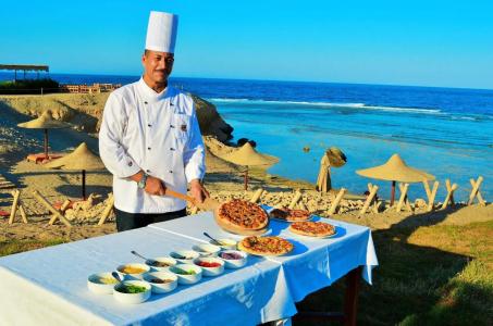 Rohanou Beach Resort - 8
