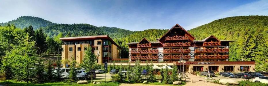 Wellness Chopok - 57