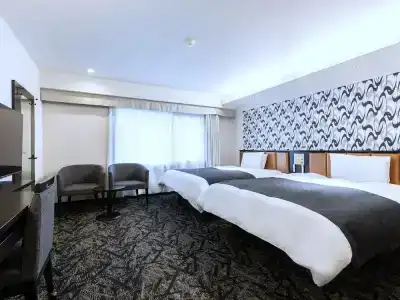 Apa Sapporo - 34