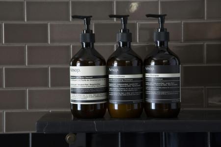 San Francisco Proper, a Member of Designs - 31