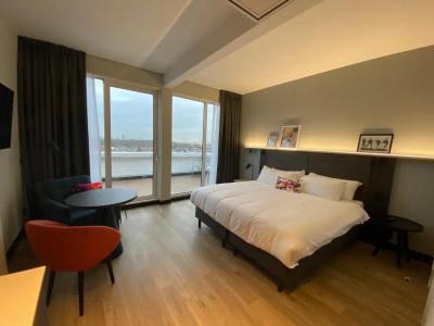 ibis Styles Den Haag Scheveningen - 99
