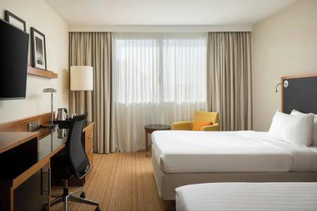 Courtyard by Marriott Toulouse Airport - 51