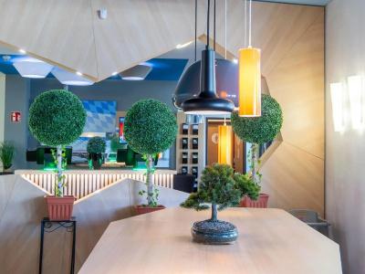 b&b müNchen City-Nord - 12