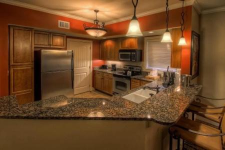 RiverStone Resort & Spa - 330