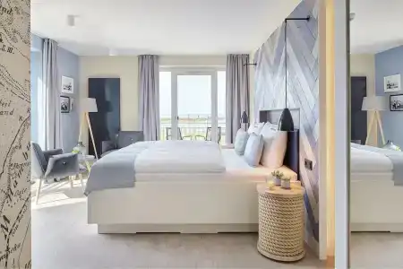 Küstenperle Strand& Spa - 6