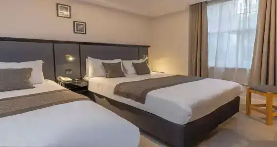 Best Western Corona - 33