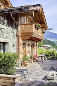 Almdorf Flachau - 97