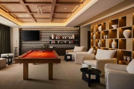 Sheraton La Caleta Resort & Spa - 38