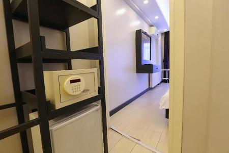 Galata King Suite - 117