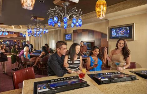 Sunset Station Casino - 18