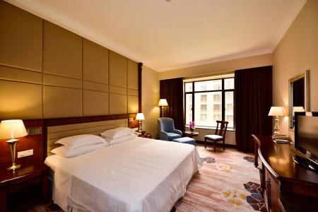 Sheraton Guilin - 4