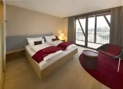 Bora Hotsparesort - 53