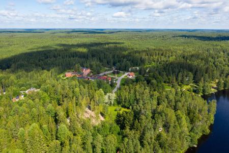 li Nuuksio - 16