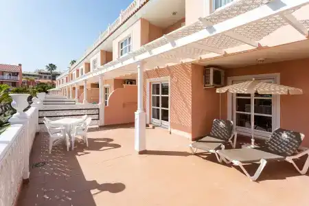El Duque - 21