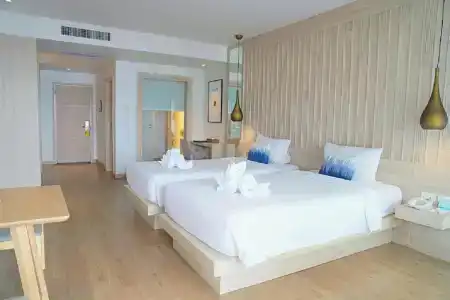 Namaka Resort Kamala - Sha Extra Plus - 4