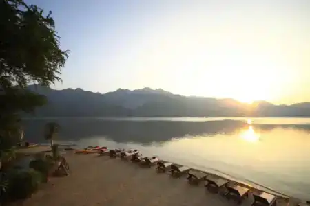 Monsane River Kwai Resort & Spa - 19