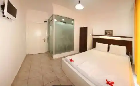 Hakan Aile Pansiyonu - 1