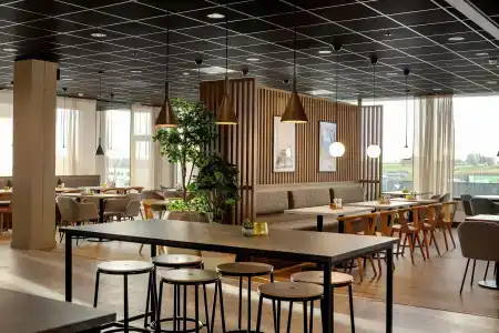 Radisson Blu, Haugesund - 25