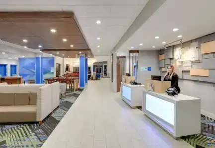 Holiday Inn Express & Suites - Dallas Nw Hwy - Love Field, An Ihg - 30