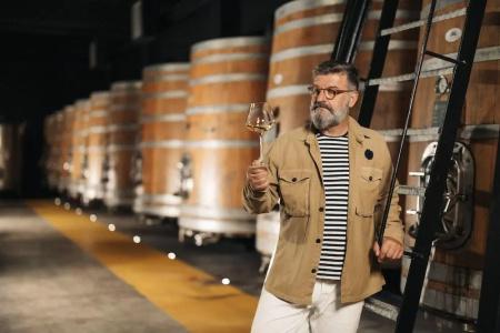 Winery & Design Roxanich - 33
