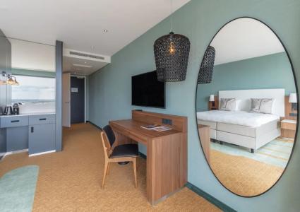 Van der Valk A4 Schiphol - 75
