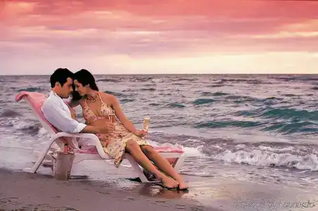 Ocean Beach Club by Diamond Resorts - 20