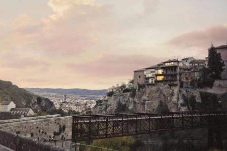 Parador de Cuenca - 25