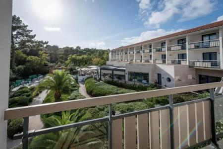 Hôtel & Spa Les Bains d'Arguin by Thalazur - 154