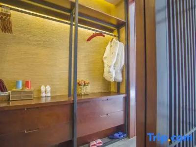 Yueshanshui Garden Holiday Villa - 107
