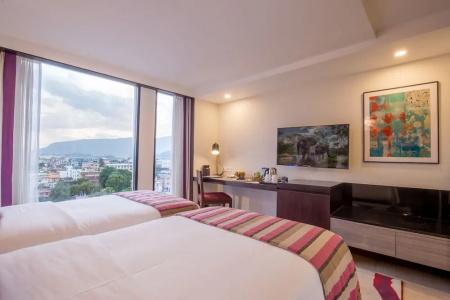 Vivanta Kathmandu - 51