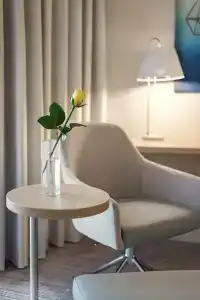 Courtyard by Marriott Vilnius City Center - 34
