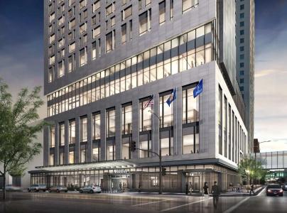 DoubleTree by Hilton - Mayo Clinic Area - 40