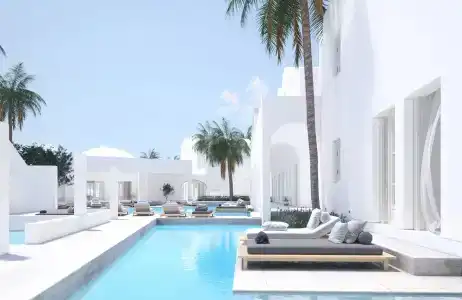 Antoperla Luxury & Spa - 14