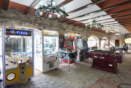 Medplaya ApartSan Eloy - 12