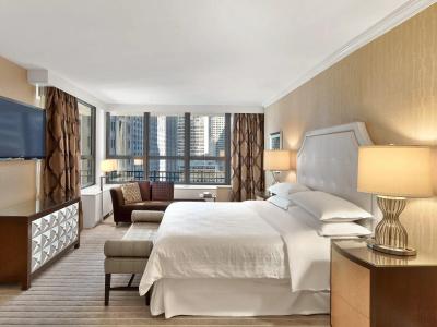 Sheraton New York Times Square - 16