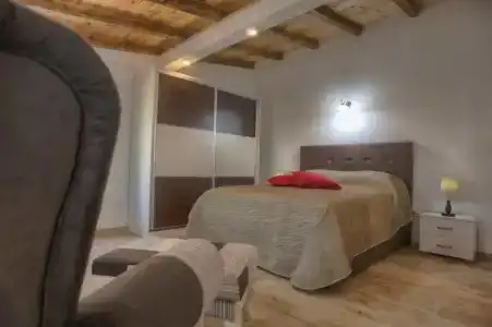 Harmonia Bungalows & Pool - 58