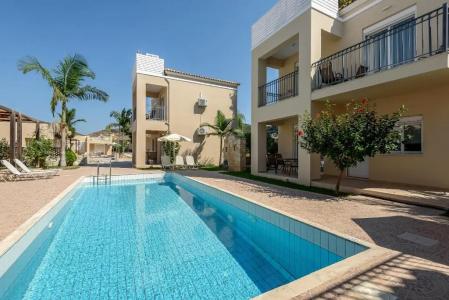 Azure Beach Villas - 77