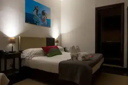 Plebiscito Aparthotel - 51
