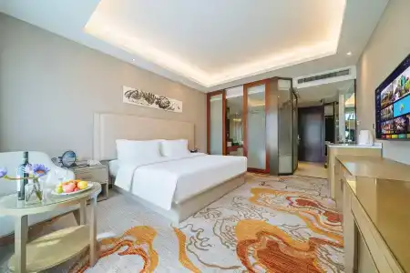 Zijingang International - 21