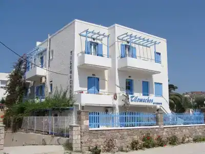 Tilemachos Rooms & Studios - 19