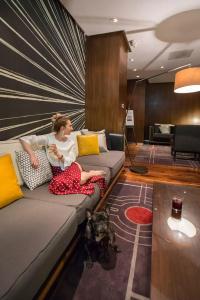 Le Meridien Mexico City - 39